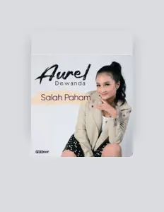 Listen to Aurel Dewanda, watch music videos, read bio, see tour dates & more!