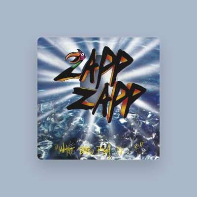 Zapp Zapp