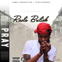 Pray - Single - Rasta British