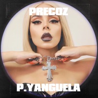Precoz - Single - Patrizia Yanguela