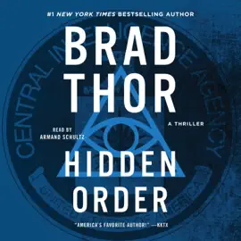 Hidden Order (Unabridged)