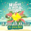 Lik maar aan m'n lolly (feat. Soca Boy) - Single