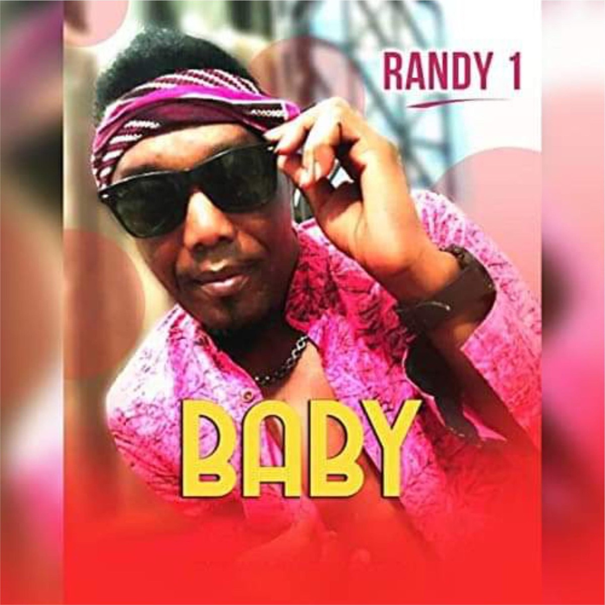 Papa Blackman - Album by RANDY NOONOO - Apple Music
