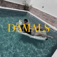 Damals - Single - Basement Records