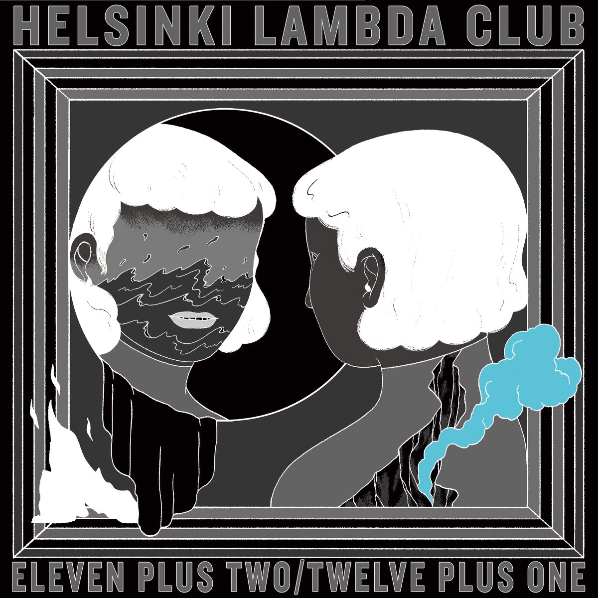 Helsinki Lambda Club 供養e.p.ヘルシンキラムダクラブ