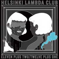 Inception (Of) - Single - Helsinki Lambda Club
