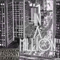 1in a MILLION (feat. Viso & Jhettaheat) - Single - JENNSOOFLY