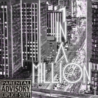 1in a MILLION (feat. Viso & Jhettaheat) - Single