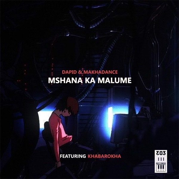 Mshana ka Malume (feat. khabarokha)