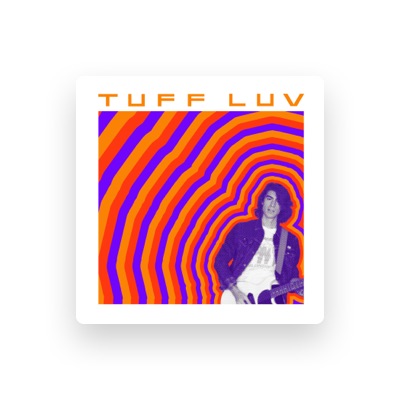 Listen to Tuff Luv, watch music videos, read bio, see tour dates & more!