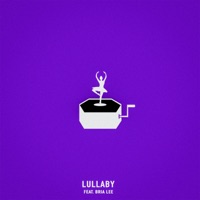 Lullaby (feat. Bria Lee) - Single - Chris Webby