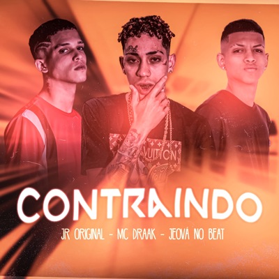 Contraindo - Single
