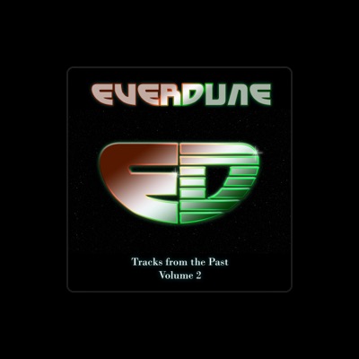 Listen to Everdune, watch music videos, read bio, see tour dates & more!