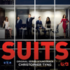Suitors - Christopher Tyng