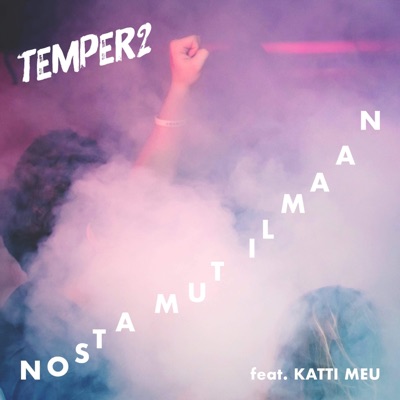 Nosta mut ilmaan (feat. Katti Meu) - Single