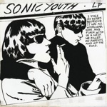 Dirty Boots by Sonic Youth