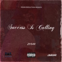 Success Is Calling - Single - ZoDan