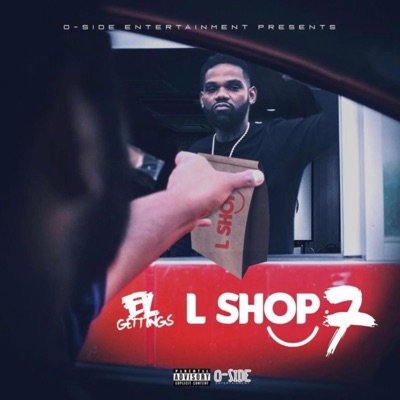 L Shop 7 #StillServin