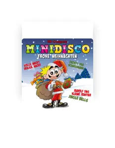 Escucha a Minidisco Deutsch, mira videos musicales, lee su biografía, consulta las fechas de las gira y más.