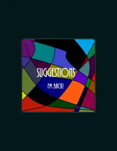 Listen to Suggestions, watch music videos, read bio, see tour dates & more!