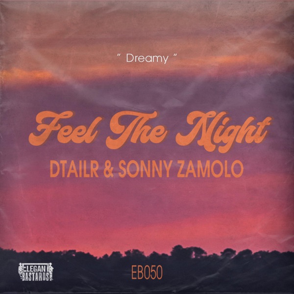 Feel the Night - Single