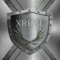 Perisai Langit — Xreal Band