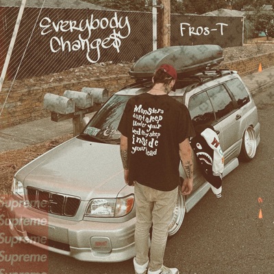 Everybody Change$ (Radio Edit) [Radio Edit] - Single