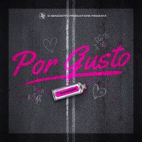 Por Gusto - Single - Richdope