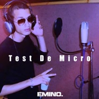Test De Micro - Single - Emino