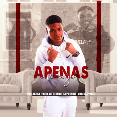 Apenas um Beijo - Single