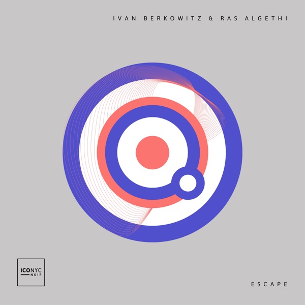 IVAN BERKOWITZ/RAS ALGETHI - Escape! - на Radio Record