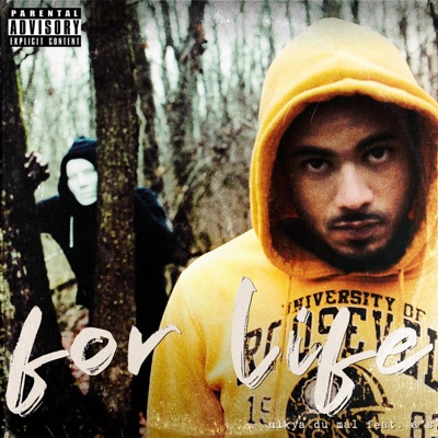 For Life (feat. A's) - Single
