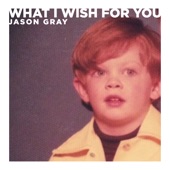 What I Wish For You artwork