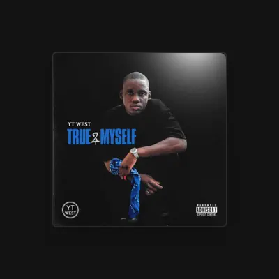 Listen to YT West, watch music videos, read bio, see tour dates & more!
