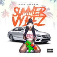 Summer Vybez - Single - Kash Sincere