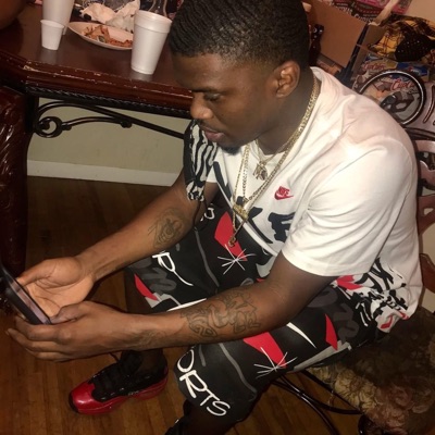 Cross Your Mind - Single