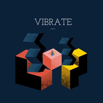 Vibrate - Single