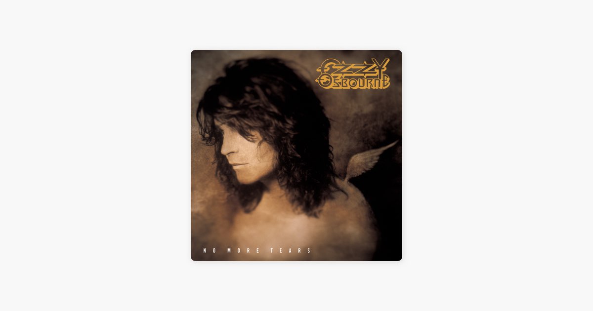 ozzy osbourne volume 4