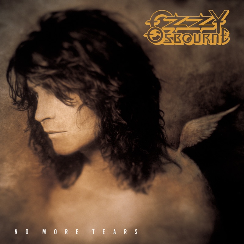 Mama, I'm Coming Home by Ozzy Osbourne album cover