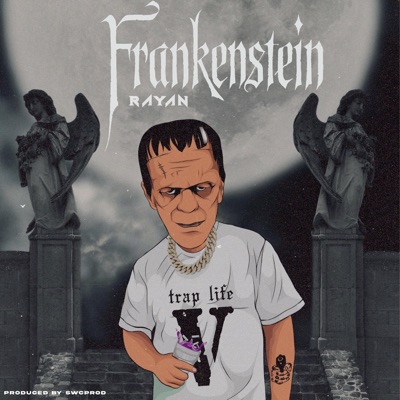 Frankenstein - Single