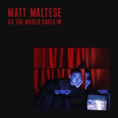 As the World Caves In - Single