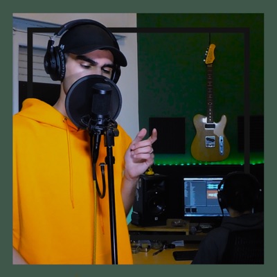 Casa Shei Session #1 - Single