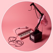 Cherry Blaster - New Age