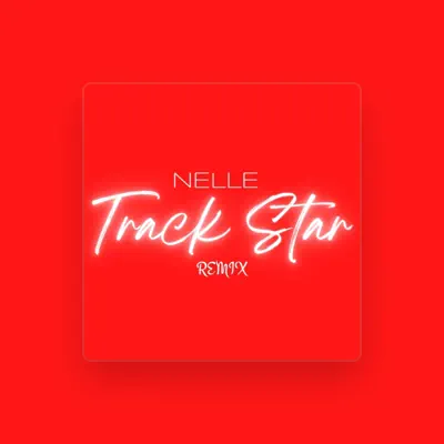 Listen to Nelle, watch music videos, read bio, see tour dates & more!