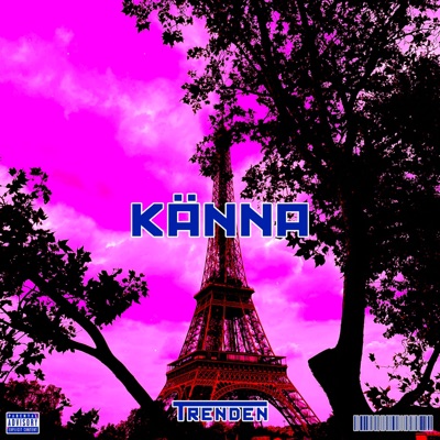 Känna - Single