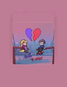 聆聽 Ян Ави、觀看音樂影片、閱讀小傳、查看巡演日期等！