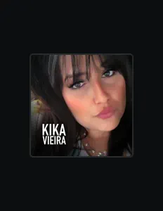 Poslechněte si interpreta Kika Vieira, sledujte hudební videa, přečtěte si životopis, podívejte se na data turné a další informace.