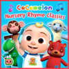 Pop Goes The Weasel (Sing Along) - CoComelon