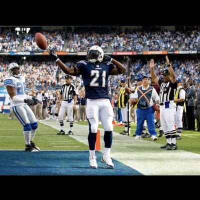 End Zone - Single