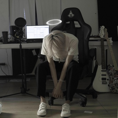 Crush (feat. an an & vani) - Single